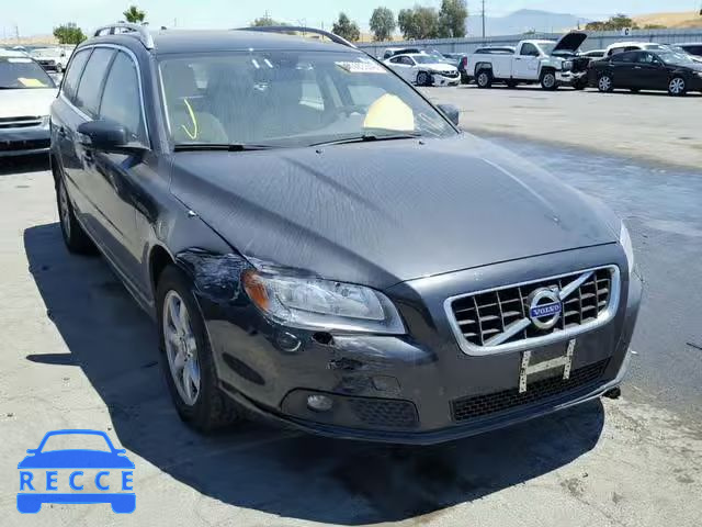 2010 VOLVO V70 3.2 YV1982BW0A1124482 зображення 0