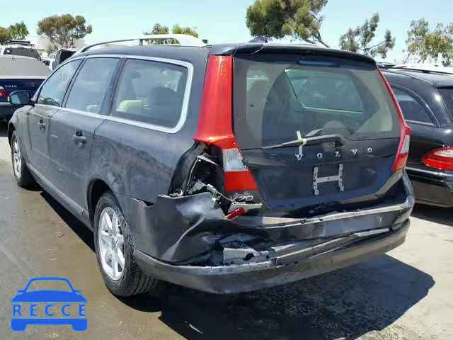 2010 VOLVO V70 3.2 YV1982BW0A1124482 зображення 2