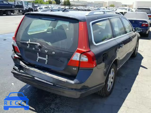 2010 VOLVO V70 3.2 YV1982BW0A1124482 зображення 3