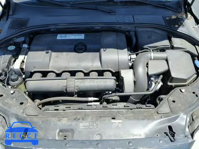 2010 VOLVO V70 3.2 YV1982BW0A1124482 зображення 6