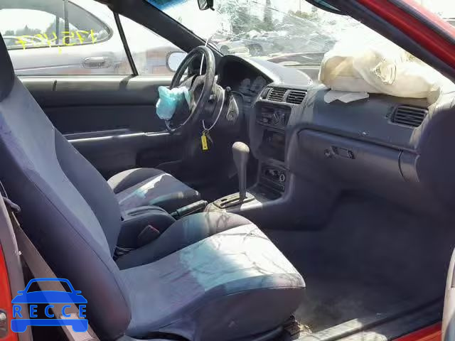 1997 TOYOTA PASEO JT5FC52H3V0040691 Bild 4