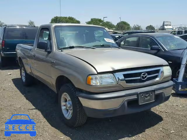 2005 MAZDA B2300 4F4YR12D85PM01848 image 0