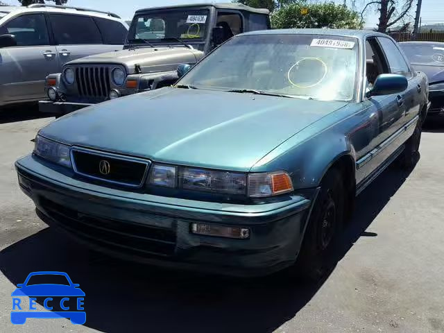 1993 ACURA VIGOR GS JH4CC2669PC004423 Bild 1