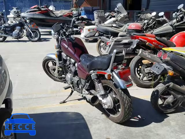 1982 HONDA VF750 C JH2RC0718CM026752 image 2