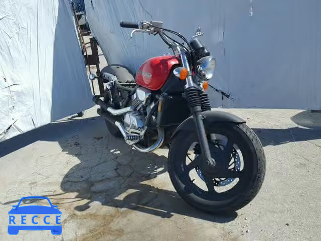 1996 HONDA VF750 C JH2RC430XTM200812 image 0