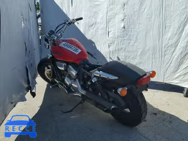 1996 HONDA VF750 C JH2RC430XTM200812 image 2