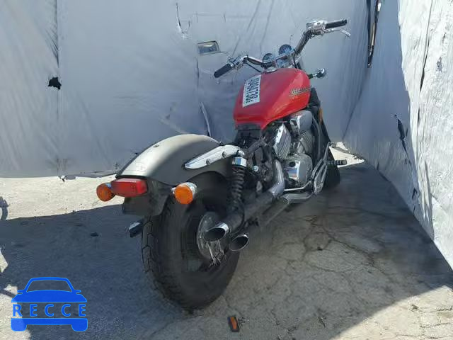 1996 HONDA VF750 C JH2RC430XTM200812 image 3