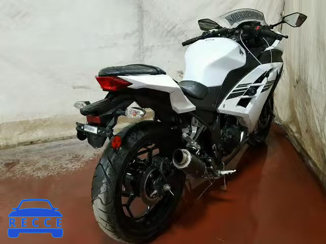 2017 KAWASAKI EX300 A JKAEX8A11HDA31377 image 3