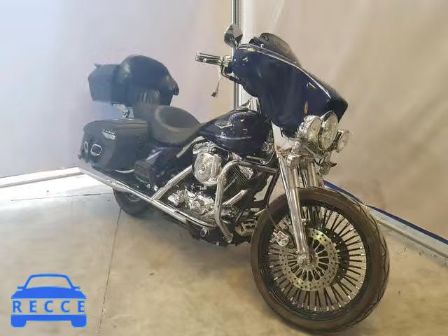 1999 HARLEY-DAVIDSON FLHPI 1HD1FHW15XY609144 Bild 0