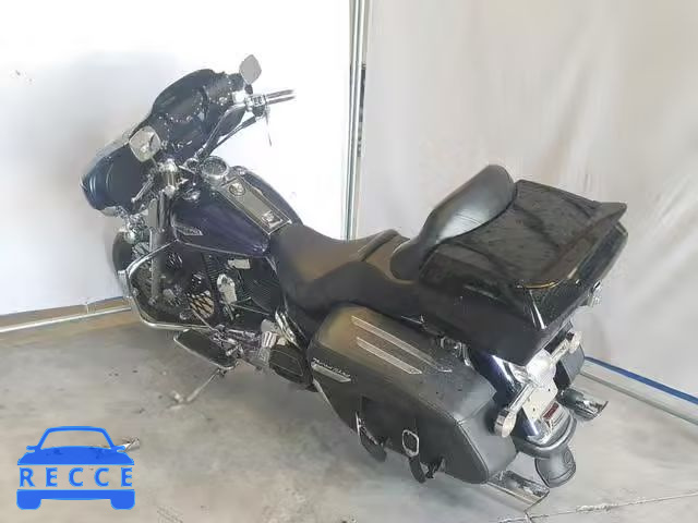 1999 HARLEY-DAVIDSON FLHPI 1HD1FHW15XY609144 зображення 2