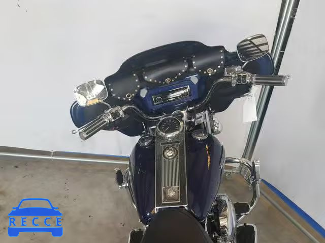 1999 HARLEY-DAVIDSON FLHPI 1HD1FHW15XY609144 зображення 4