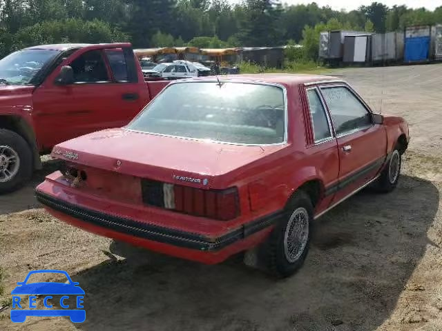 1979 FORD MUSTANG GH 9F04F288983 image 3
