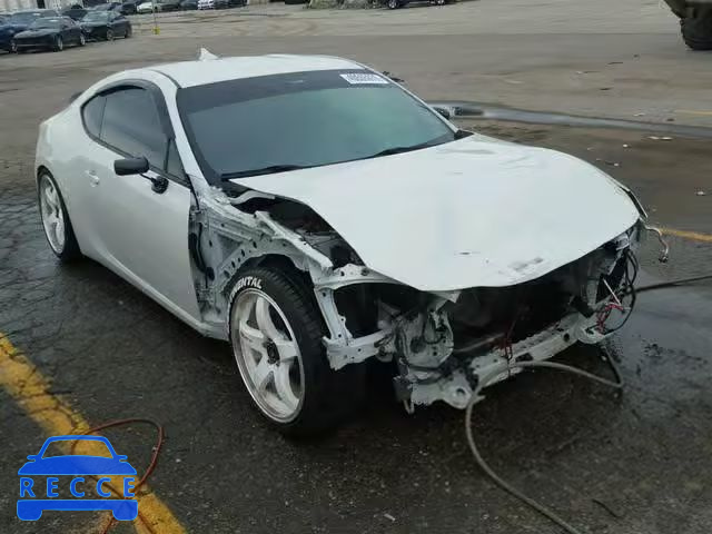 2013 TOYOTA SCION JF1ZNAA14D1714340 image 0