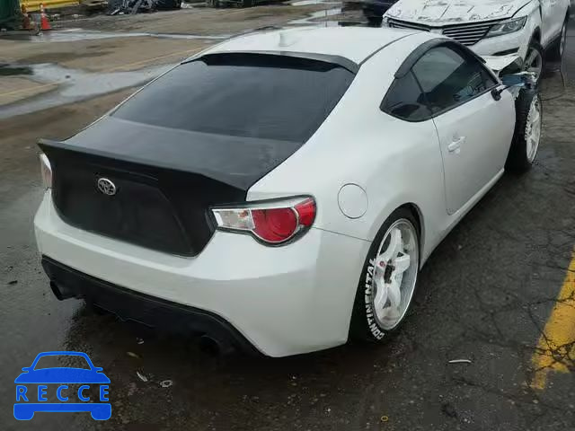 2013 TOYOTA SCION JF1ZNAA14D1714340 image 3