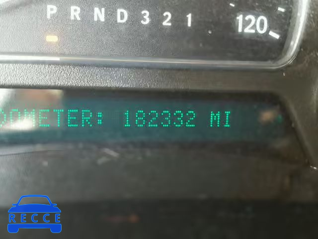 2007 SAAB 9-7X 5.3I 5S3ET13M672804667 зображення 7