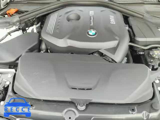 2018 BMW 430I GRAN WBA4J1C57JBG76480 image 6