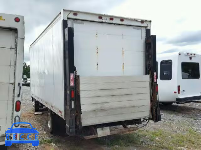 2008 GMC 5500 W5504 J8DE5W16487300395 image 2