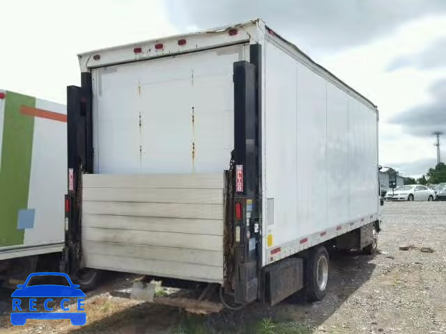 2008 GMC 5500 W5504 J8DE5W16487300395 image 3