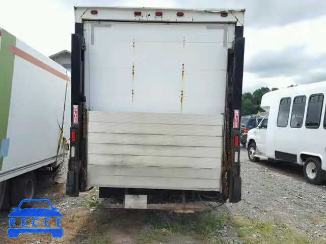 2008 GMC 5500 W5504 J8DE5W16487300395 image 5