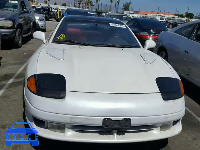 1992 DODGE STEALTH R/ JB3XE74CXNY041016 Bild 8