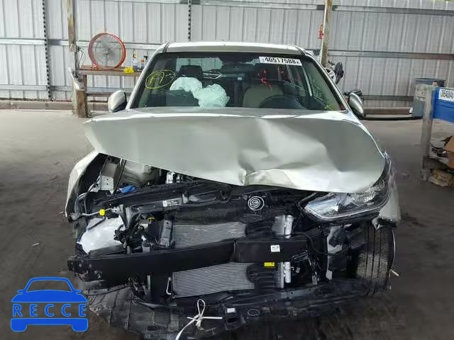 2018 HYUNDAI ACCENT SEL 3KPC24A30JE024993 Bild 8