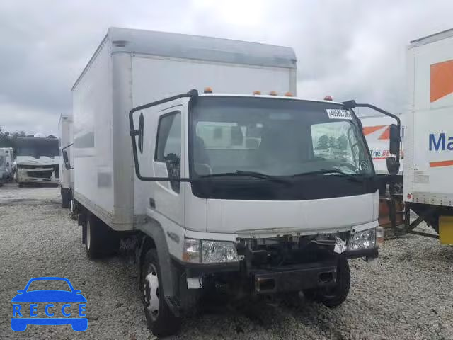 2007 FORD LOW CAB FO 3FRLL45Z67V576585 image 0