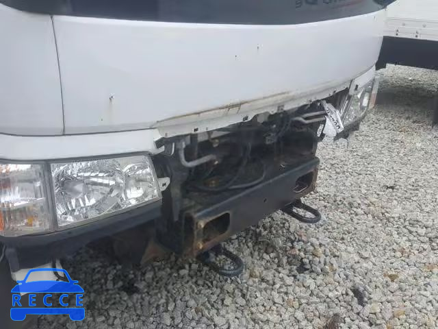 2007 FORD LOW CAB FO 3FRLL45Z67V576585 image 8