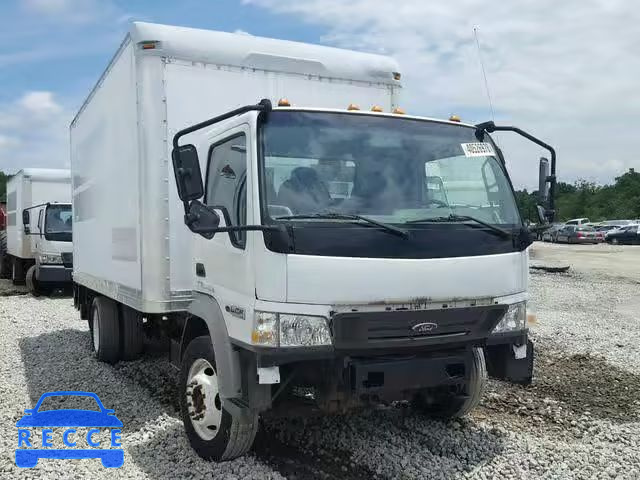 2007 FORD LOW CAB FO 3FRLL45Z37V634149 image 0