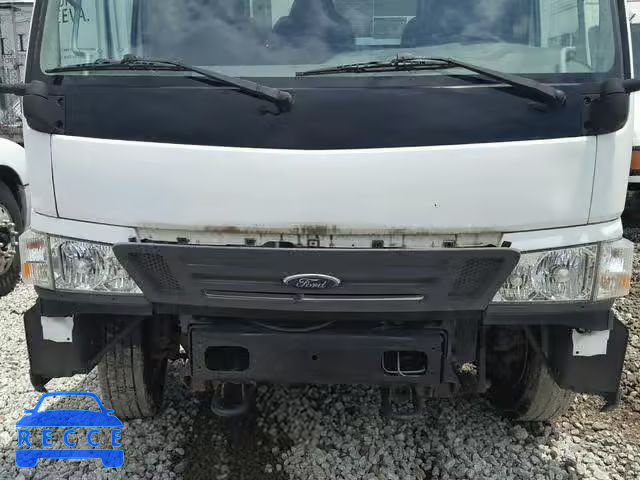 2007 FORD LOW CAB FO 3FRLL45Z37V634149 image 6
