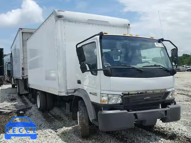 2007 FORD LOW CAB FO 3FRLL45Z07V634240 image 0