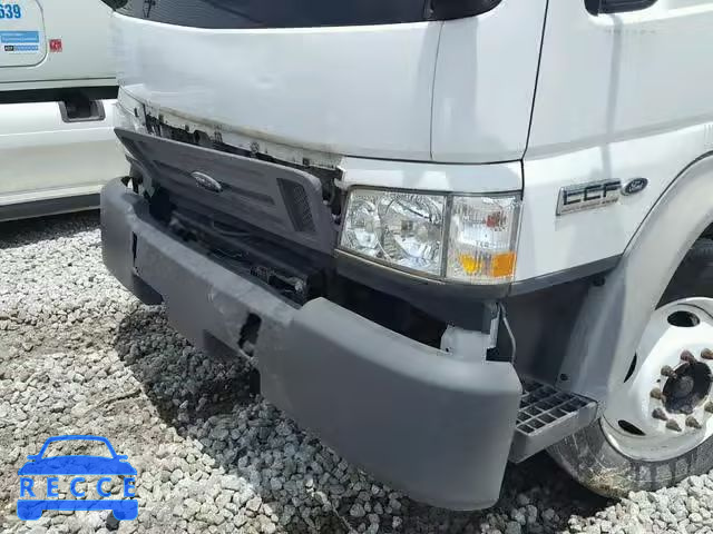 2007 FORD LOW CAB FO 3FRLL45Z07V634240 image 8