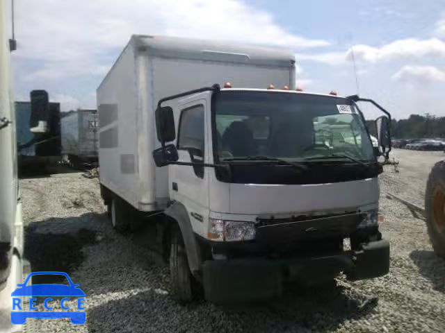2007 FORD LOW CAB FO 3FRLL45Z17V634182 image 0