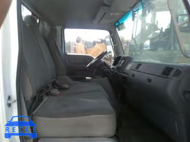 2007 FORD LOW CAB FO 3FRLL45Z17V634182 image 4