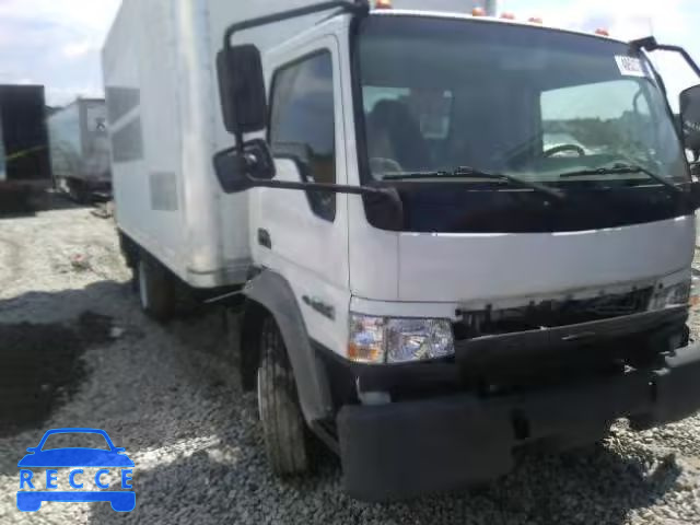 2007 FORD LOW CAB FO 3FRLL45Z17V634182 image 8