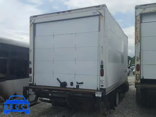 2007 FORD LOW CAB FO 3FRLL45Z97V576578 image 3