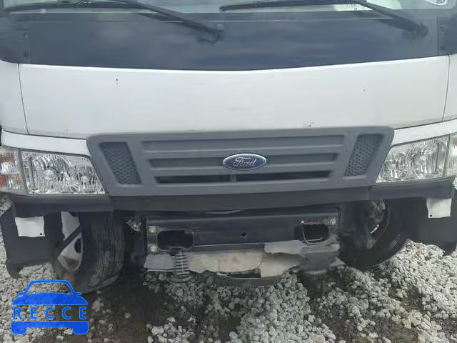 2007 FORD LOW CAB FO 3FRLL45Z97V576578 image 6