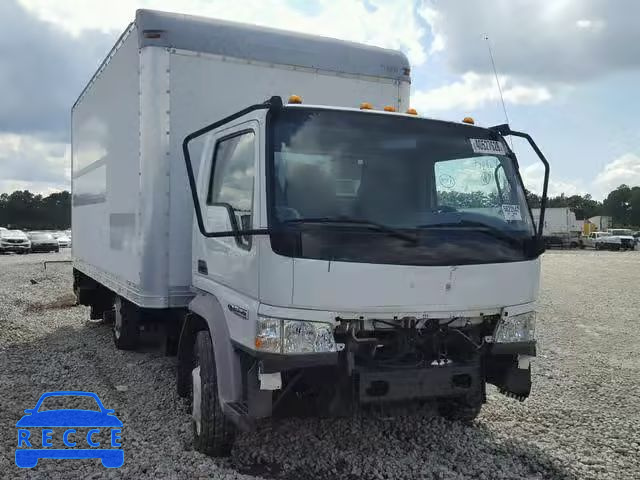 2007 FORD LOW CAB FO 3FRLL45ZX7V576542 image 0