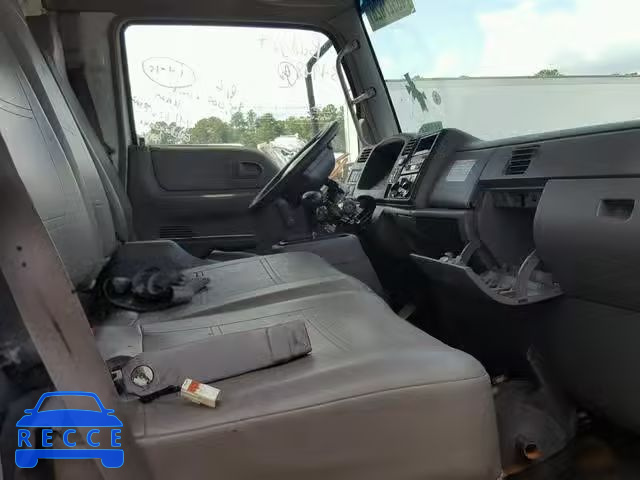 2007 FORD LOW CAB FO 3FRLL45ZX7V576542 image 4