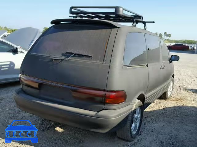 1995 TOYOTA PREVIA DX JT3AC13RXS1176695 зображення 3