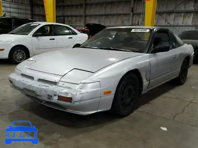 1989 NISSAN 240SX SE JN1HS36P3KW011600 image 1