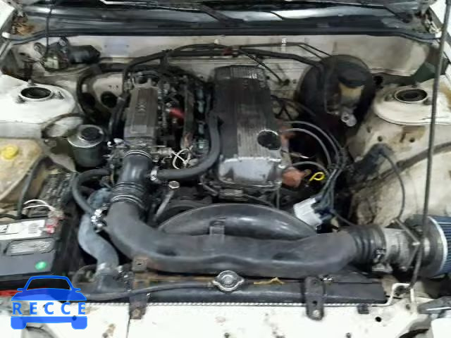 1989 NISSAN 240SX SE JN1HS36P3KW011600 image 6