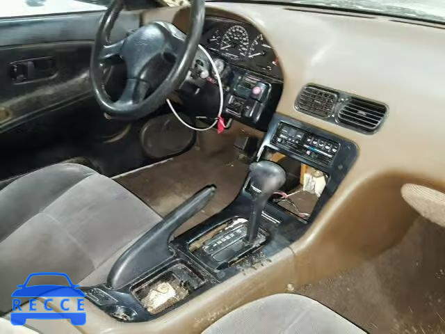 1989 NISSAN 240SX SE JN1HS36P3KW011600 image 8