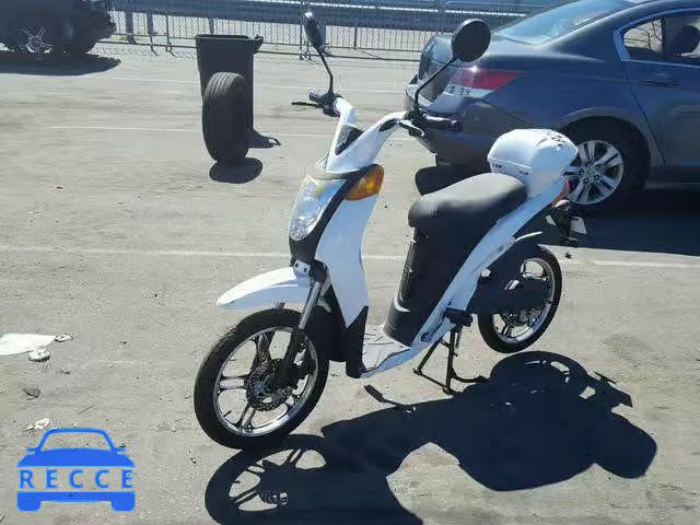 2012 OTHE SCOOTER 2012N0V1NSC00TER зображення 1