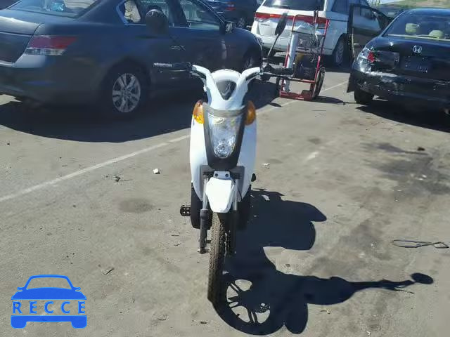 2012 OTHE SCOOTER 2012N0V1NSC00TER зображення 8