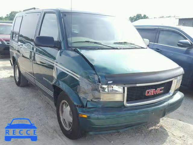 1998 GMC SAFARI XT 1GDEL19W4WB530099 image 0