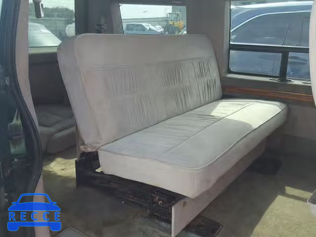 1998 GMC SAFARI XT 1GDEL19W4WB530099 image 5