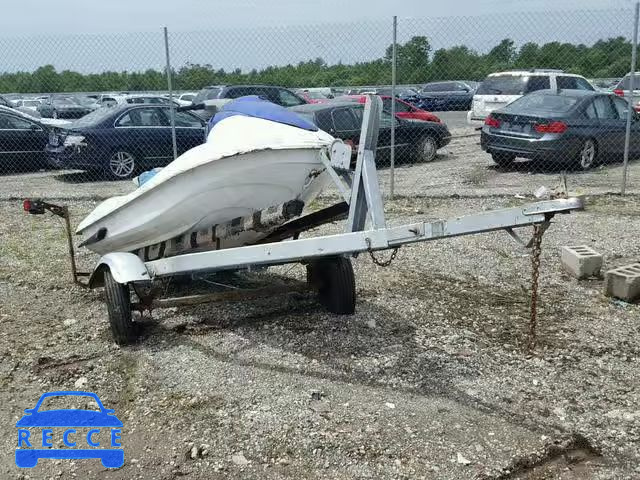 2008 YAMAHA WAVERUNNER YAMA31511708 зображення 0