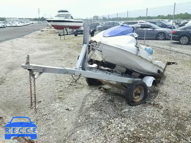 2008 YAMAHA WAVERUNNER YAMA31511708 зображення 1