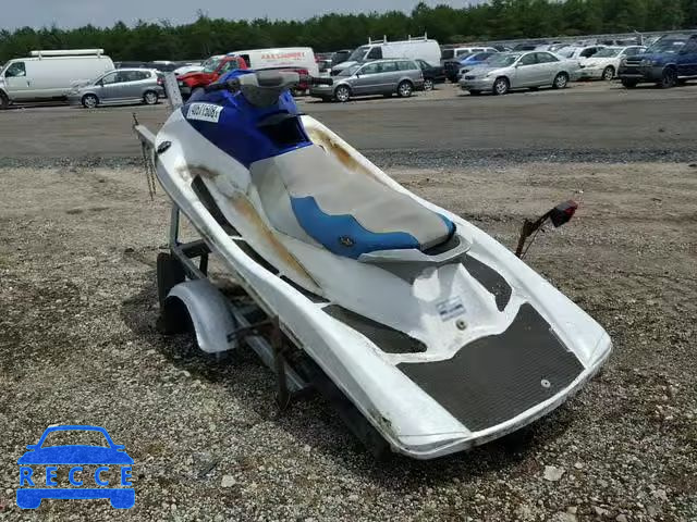 2008 YAMAHA WAVERUNNER YAMA31511708 Bild 2