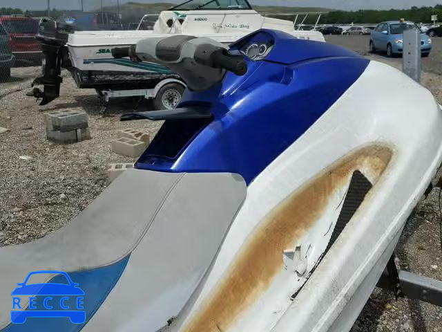 2008 YAMAHA WAVERUNNER YAMA31511708 зображення 4